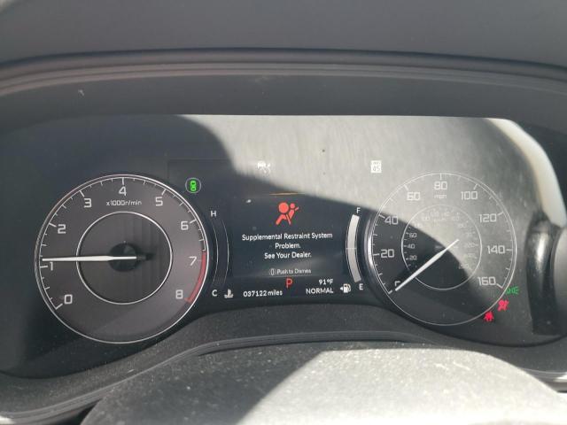 2023 ACURA TLX 19UUB5F37PA006698
