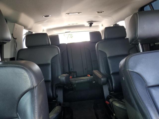 2019 CHEVROLET SUBURBAN K - 1GNSKHKC4KR220093