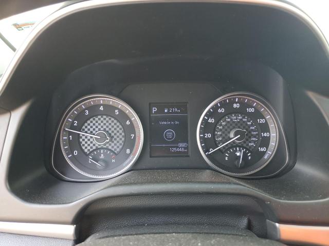 2019 HYUNDAI ELANTRA SE 5NPD84LF9KH417477