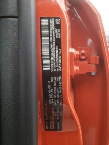 2021 JEEP RENEGADE L - ZACNJDBB2MPM47113