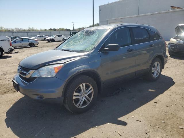 Vin: 5j6re4h52al083375, lot: 52199185, honda crv ex 2010 img_1