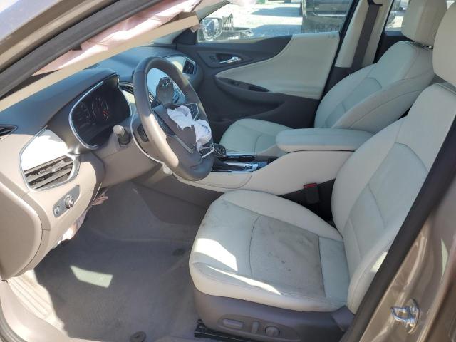 2024 CHEVROLET MALIBU PRE - 1G1ZE5STXRF244741