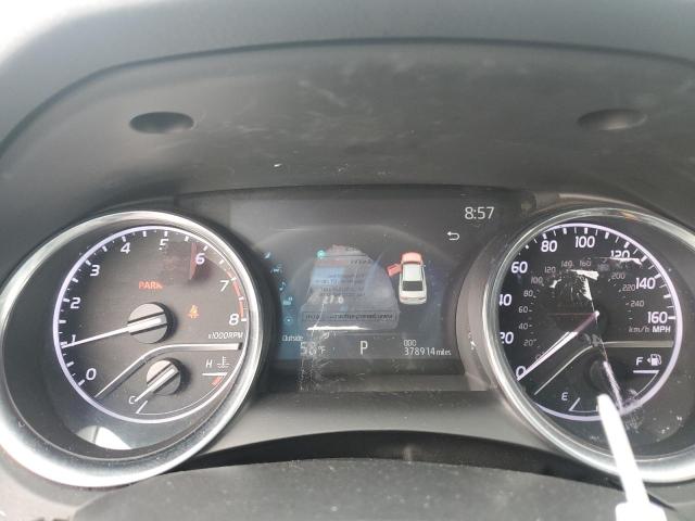 2020 TOYOTA CAMRY XLE 4T1F11AKXLU964482