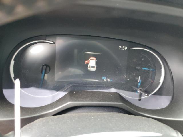 2019 TOYOTA RAV4 LIMIT - 2T3DWRFV1KW023048