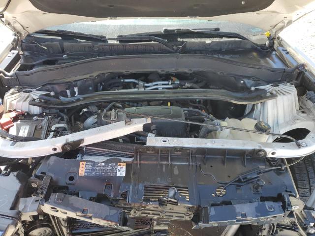 2021 FORD EXPLORER L - 1FMSK7FH4MGA37134