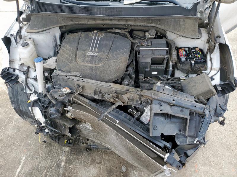 2017 KIA SORENTO LX - 5XYPGDA58HG307143