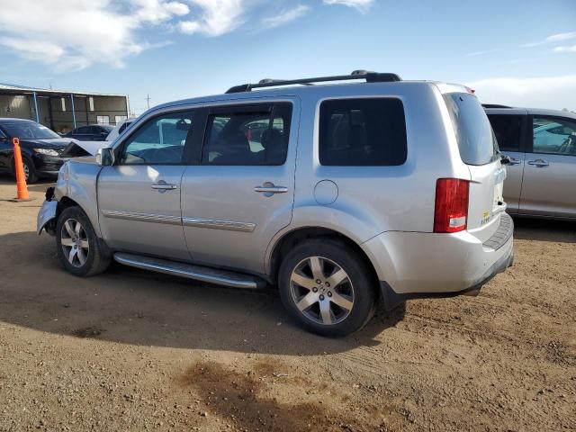 Vin: 5fnyf3h91eb011569, lot: 53389775, honda pilot touring 20142