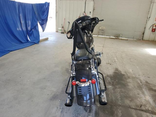 2021 HARLEY-DAVIDSON FLHXS - 1HD1KRP19MB614006