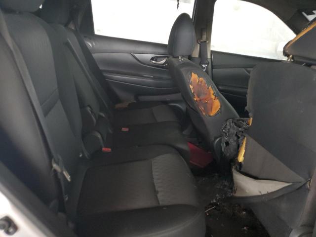 2017 NISSAN ROGUE S - KNMAT2MT5HP581087