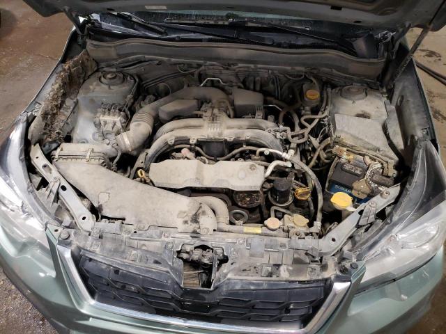 2017 SUBARU FORESTER 2 JF2SJABC7HH511156