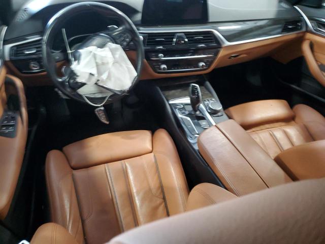 2020 BMW 530 I - WBAJR3C05LWW69628