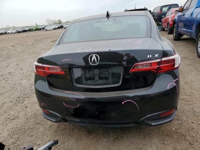 2017 ACURA ILX BASE W - 19UDE2F39HA006371