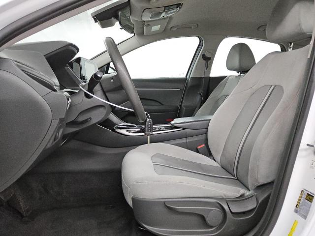 2020 HYUNDAI SONATA SE - 5NPEG4JA3LH043173