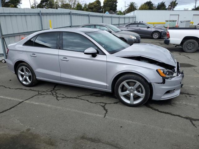Vin: waubfgff7f1131387, lot: 51500785, audi a3 premium 20154