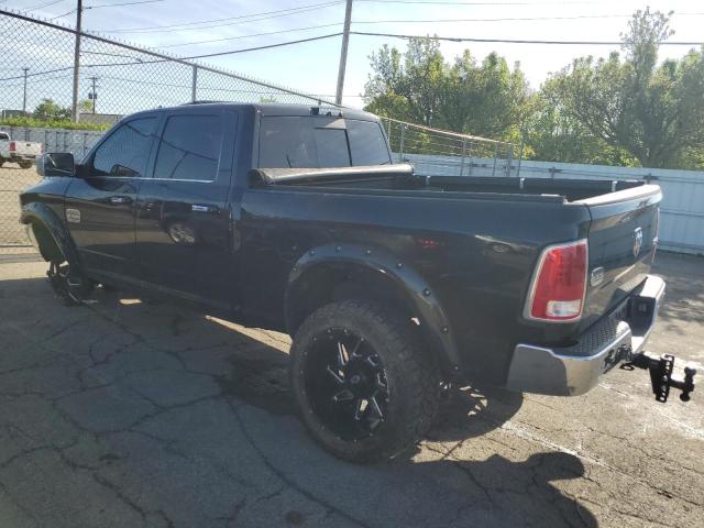 Vin: 3c6ur5glxjg105671, lot: 55074015, ram 2500 longhorn 20182