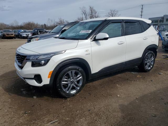 KIA SELTOS LX