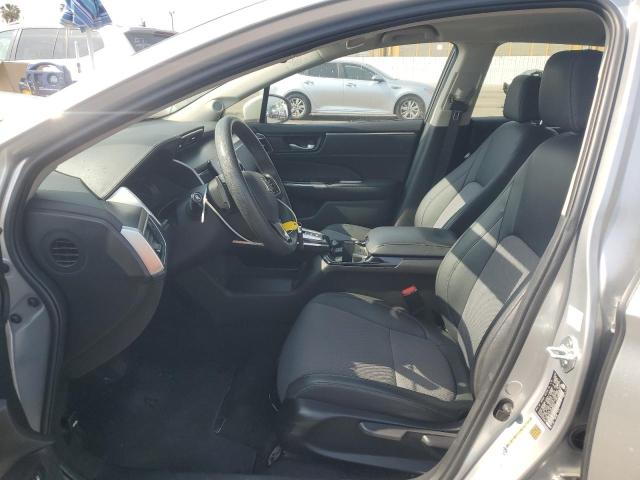 2019 HONDA CLARITY JHMZC5F15KC006792