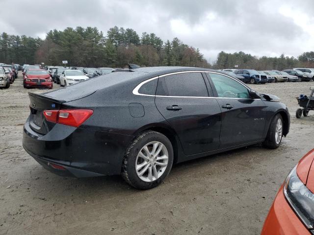 Vin: 1g1zj5su6hf250894, lot: 52459585, chevrolet malibu hybrid 20173