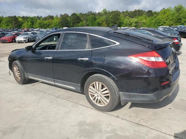Vin: 5j6tf3h52dl003946, lot: 52306635, honda crosstour exl 20132