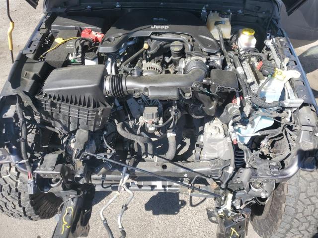 2019 JEEP WRANGLER U - 1C4HJXDGXKW530346