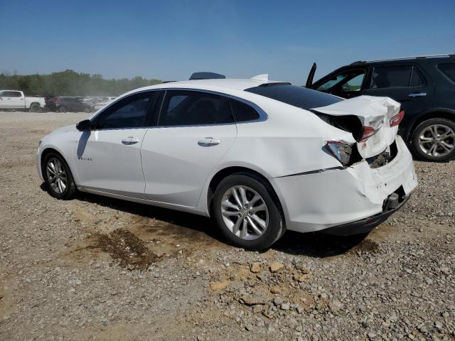 2018 CHEVROLET MALIBU LT - 1G1ZD5ST9JF276538