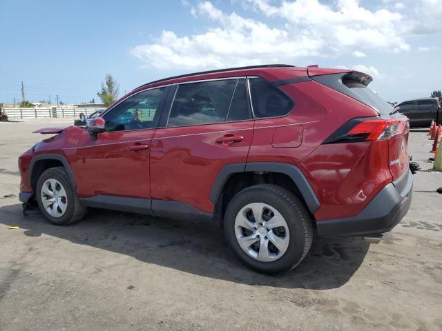 Vin: 2t3k1rfv1lc065454, lot: 52810055, toyota rav4 le 20202