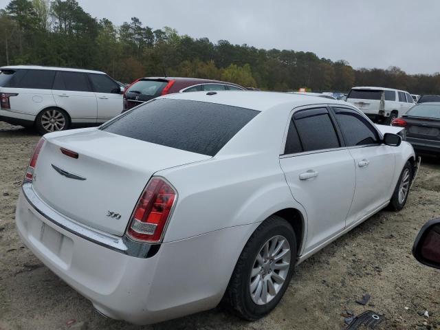 Vin: 2c3ccaag9eh305803, lot: 52759535, chrysler 300 20143