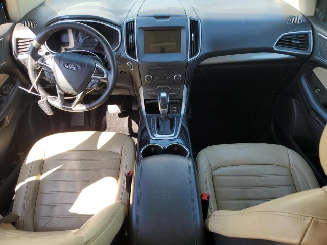 2018 FORD EDGE SEL - 2FMPK3J90JBB02854