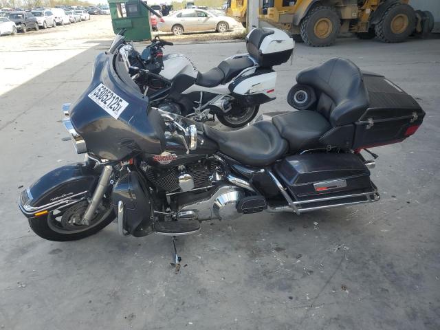 2006 HARLEY-DAVIDSON FLHTCUI 1HD1FCW1X6Y703330