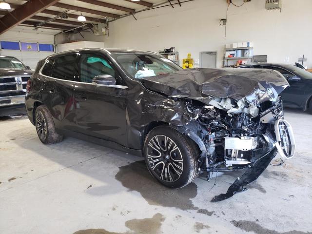 2025 BMW X3 30 XDRI 5UX53GP05S9Z69608