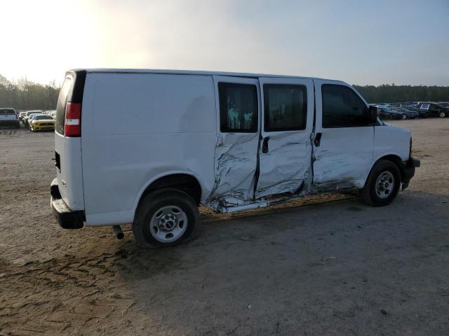 Vin: 1gtw7aff0h1338608, lot: 52436585, gmc savana g2500 20173