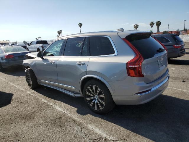 Vin: yv4l12pn8p1906325, lot: 54540925, volvo xc90 plus plus 20232