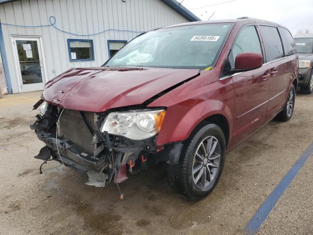 DODGE GRAND CARA