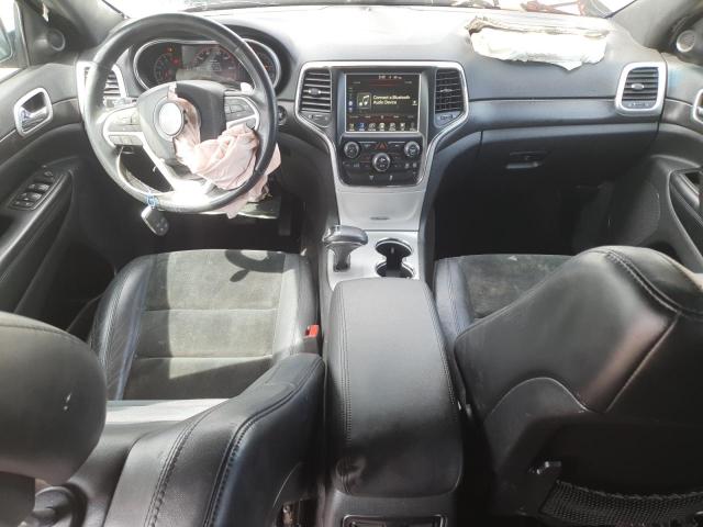 2015 JEEP GRAND CHER - 1C4RJFAGXFC209420