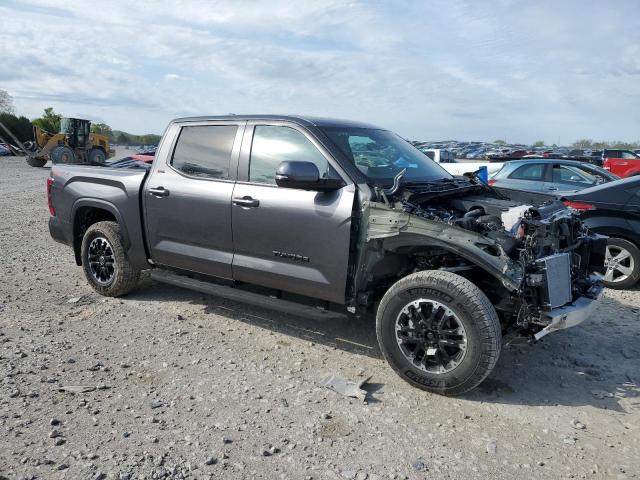 Vin: 5tfla5db6rx165493, lot: 51288825, toyota tundra crewmax sr 20244