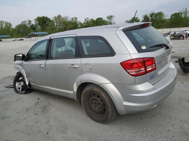 Vin: 3c4pdcab3ct388899, lot: 53095425, dodge journey se 20122