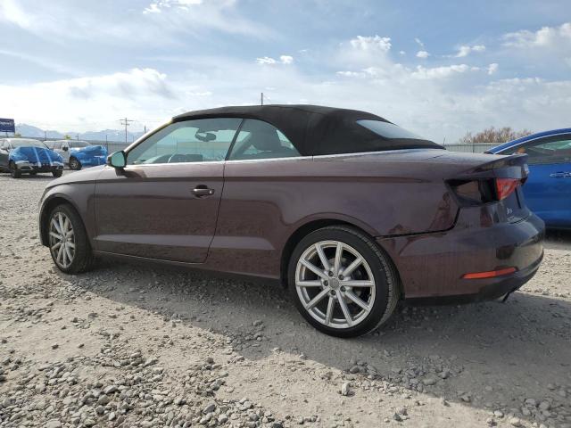 Vin: wau3flff8f1066918, lot: 54674675, audi a3 premium plus 20152