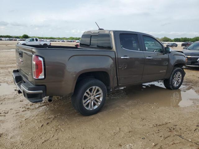 Vin: 1gtg5de36g1195410, lot: 54440665, gmc canyon slt 20163