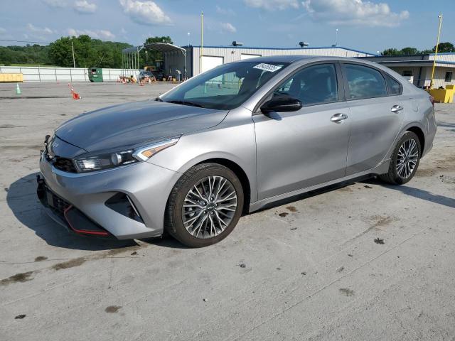 KIA FORTE GT L