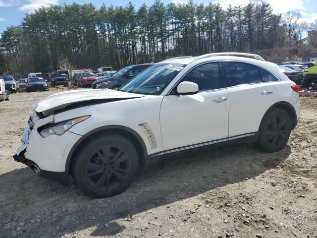 INFINITI FX35