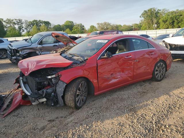 Vin: wddsj4gb0jn538728, lot: 52192865, mercedes-benz cla-class 250 4matic 2018 img_1