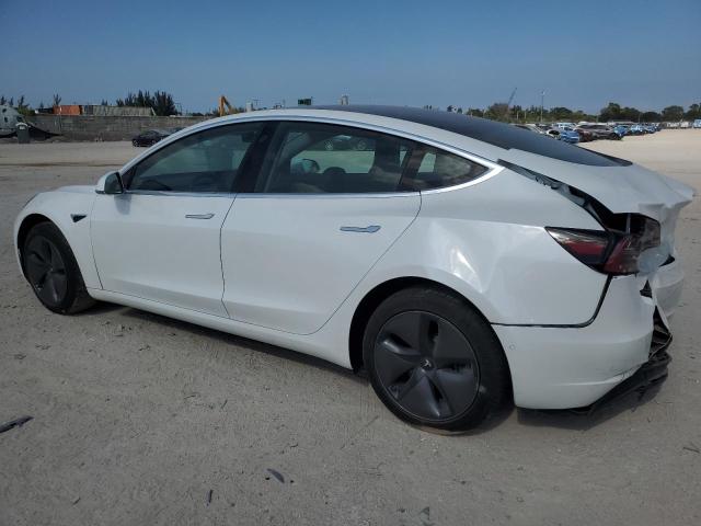 Vin: 5yj3e1ea5lf614831, lot: 53059305, tesla model 3 20202