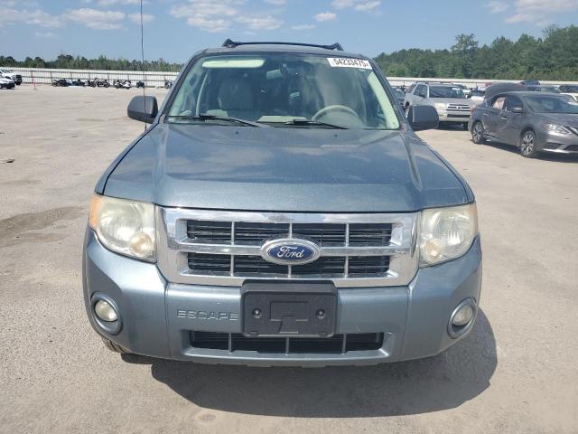 2012 FORD ESCAPE XLT - 1FMCU0D7XCKC14233