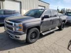 2015 CHEVROLET SILVERADO - 3GCUKREC9FG361511
