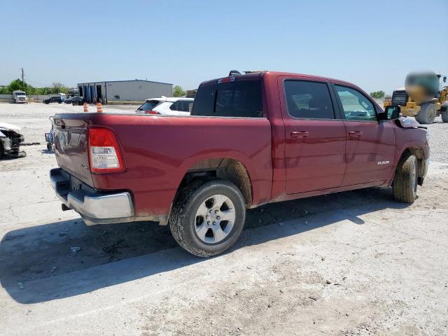 Vin: 1c6srfft4mn520933, lot: 52428465, ram 1500 big horn/lone star 20213