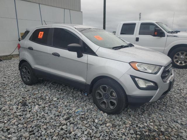 Vin: maj3s2fe1lc326002, lot: 51895065, ford ecosport s 20204