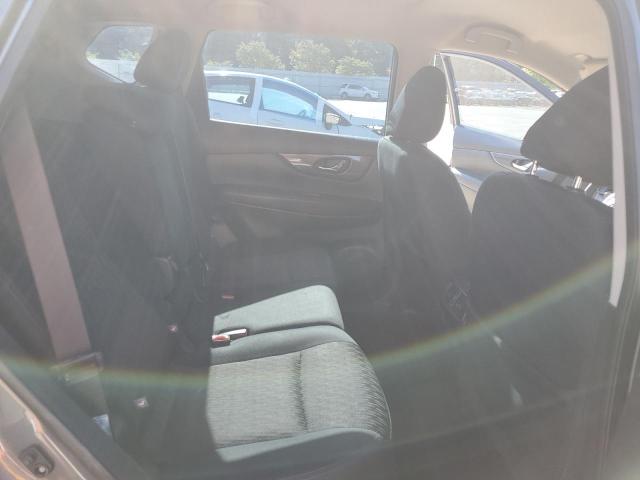 2018 NISSAN ROGUE S - 5N1AT2MT2JC752435