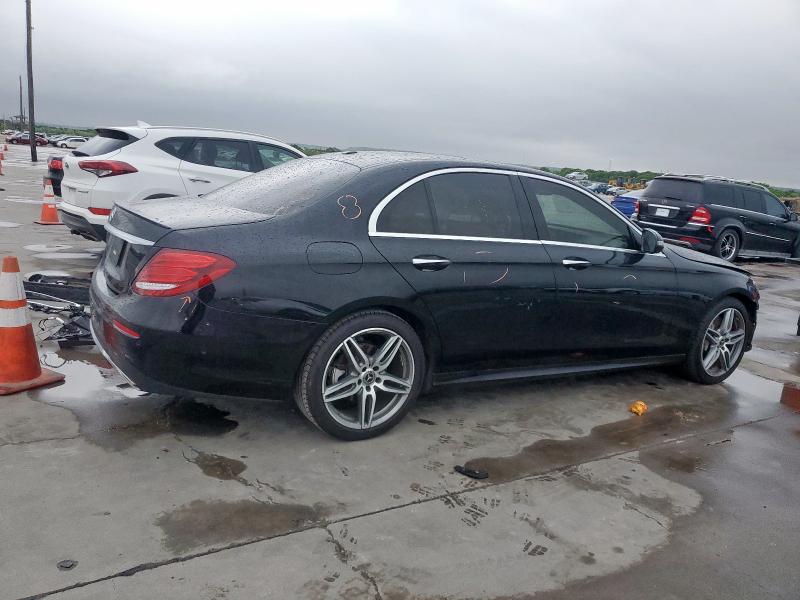 Vin: wddzf4jb5ha241027, lot: 51000545, mercedes-benz e-class 300 20173