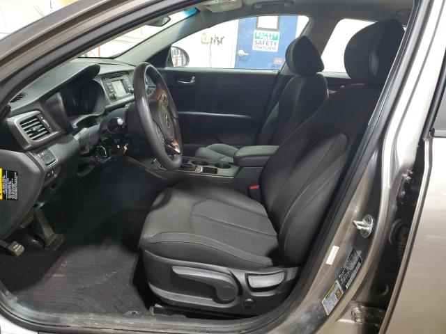 2016 KIA OPTIMA LX - 5XXGT4L39GG076098