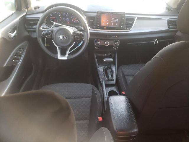 2020 KIA RIO LX 3KPA24ADXLE255788